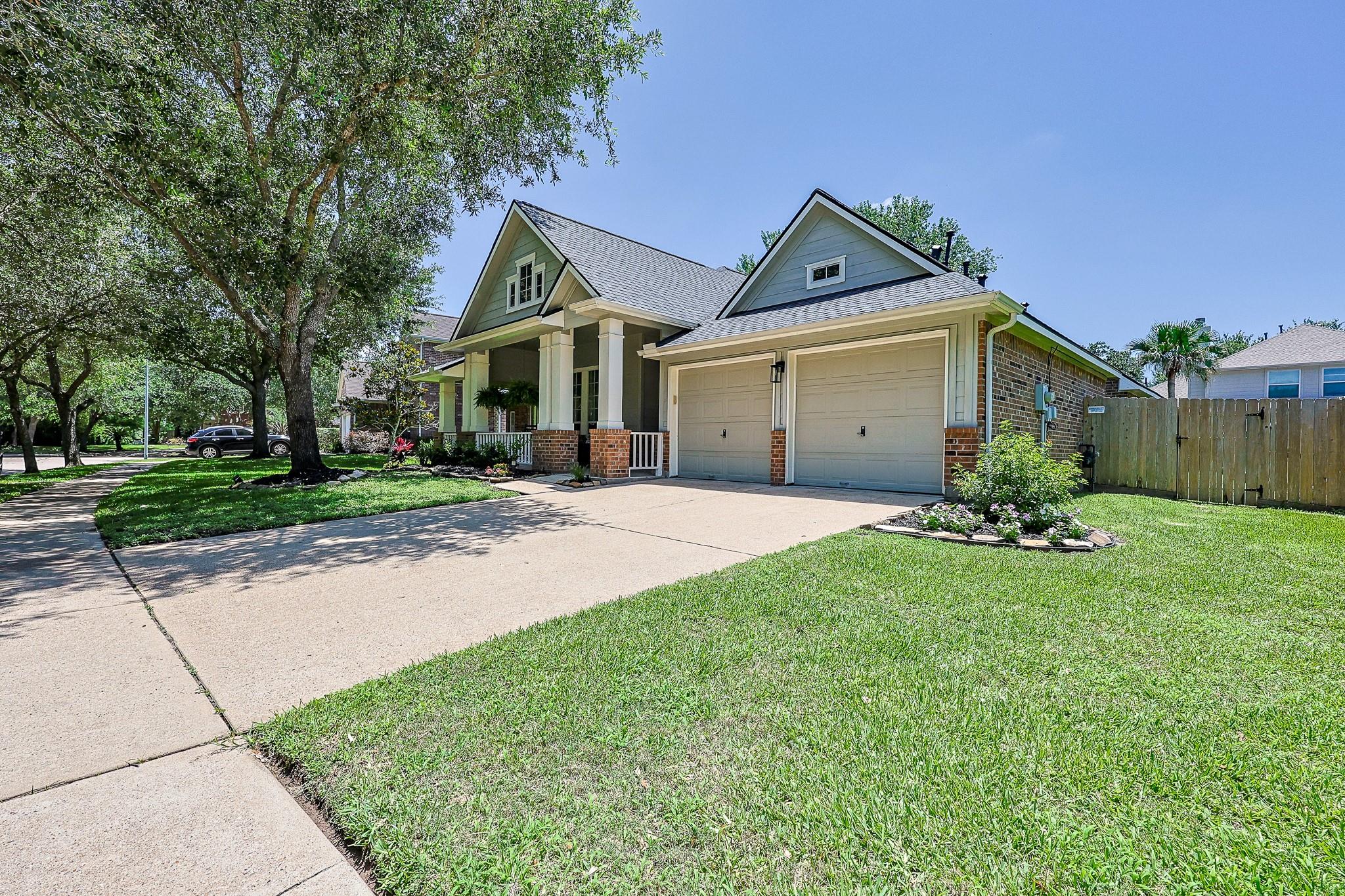 10306 Rudolph Court