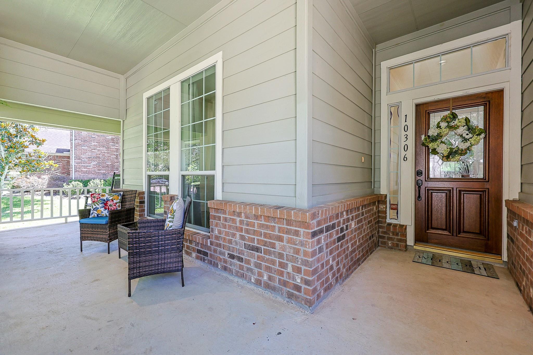 10306 Rudolph Court