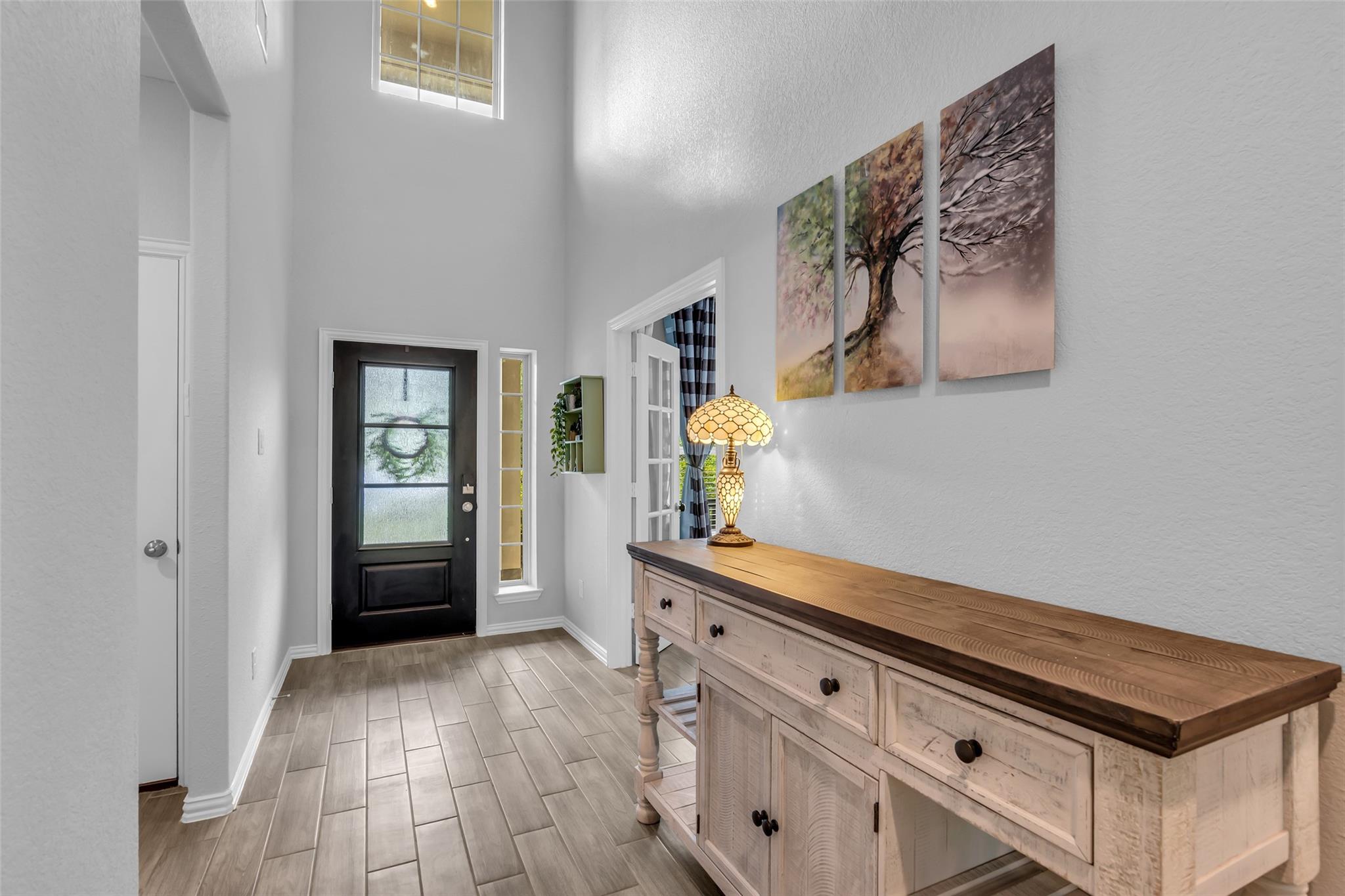 309 Lochvale Peak Court