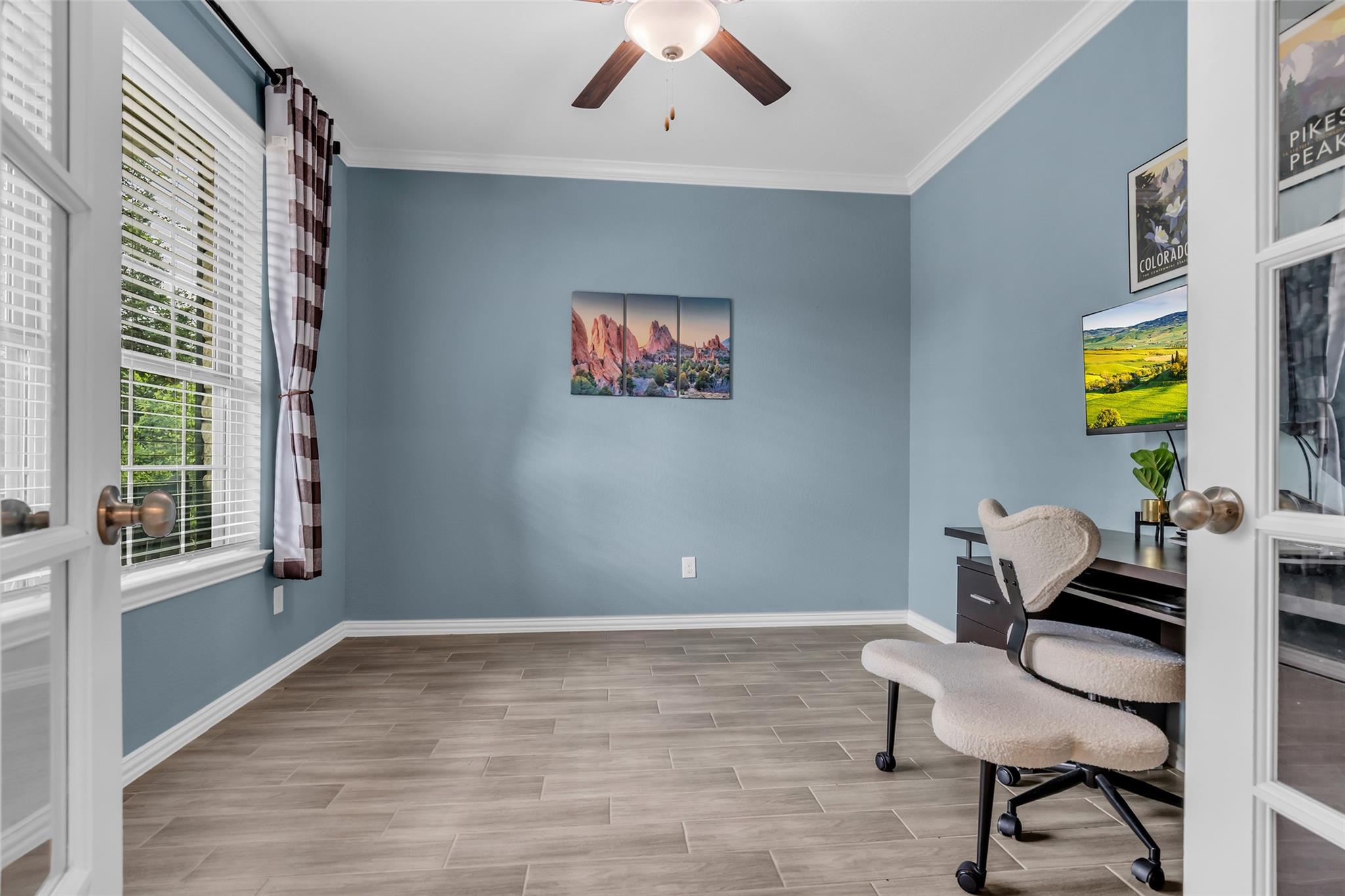 309 Lochvale Peak Court