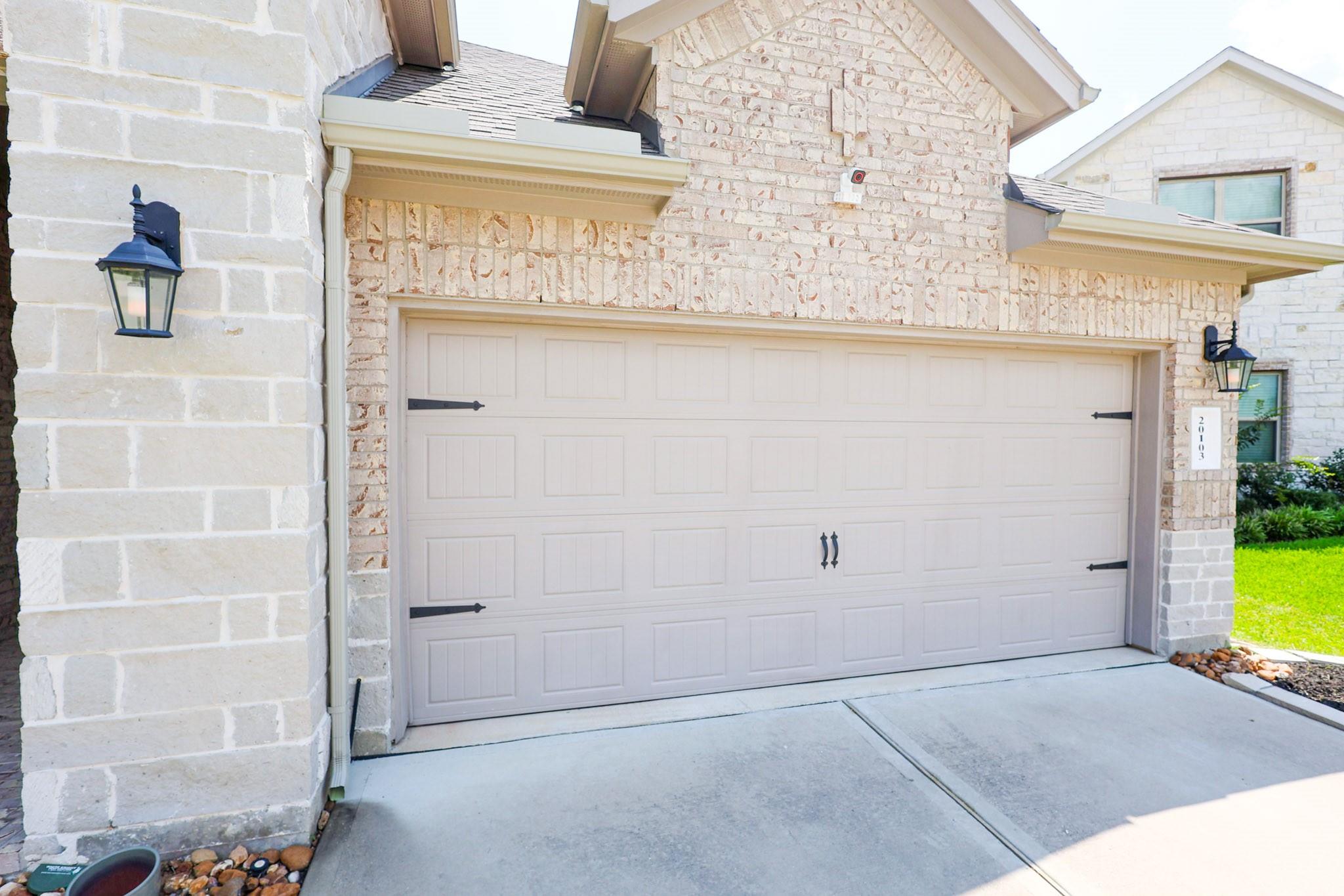 20103 Crystal Falls Court