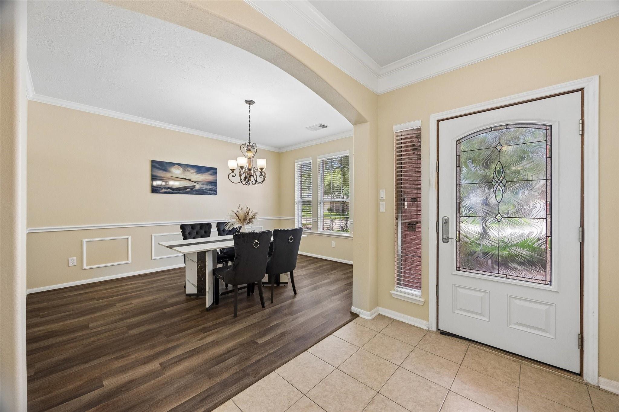 1618 Autumn Springs Drive