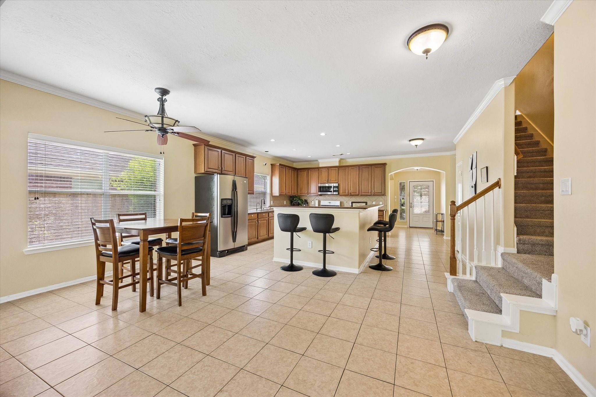 1618 Autumn Springs Drive