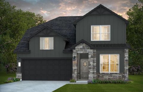 Photo of 6710 Alejandro Place, Baytown, TX 77523 (MLS # 68214047)