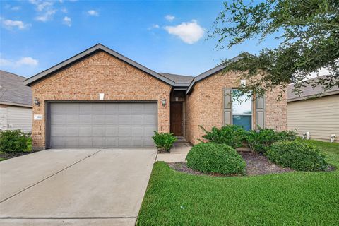Photo of 20902 Cullen Ranch Road, Katy, TX 77449 (MLS # 43403620)