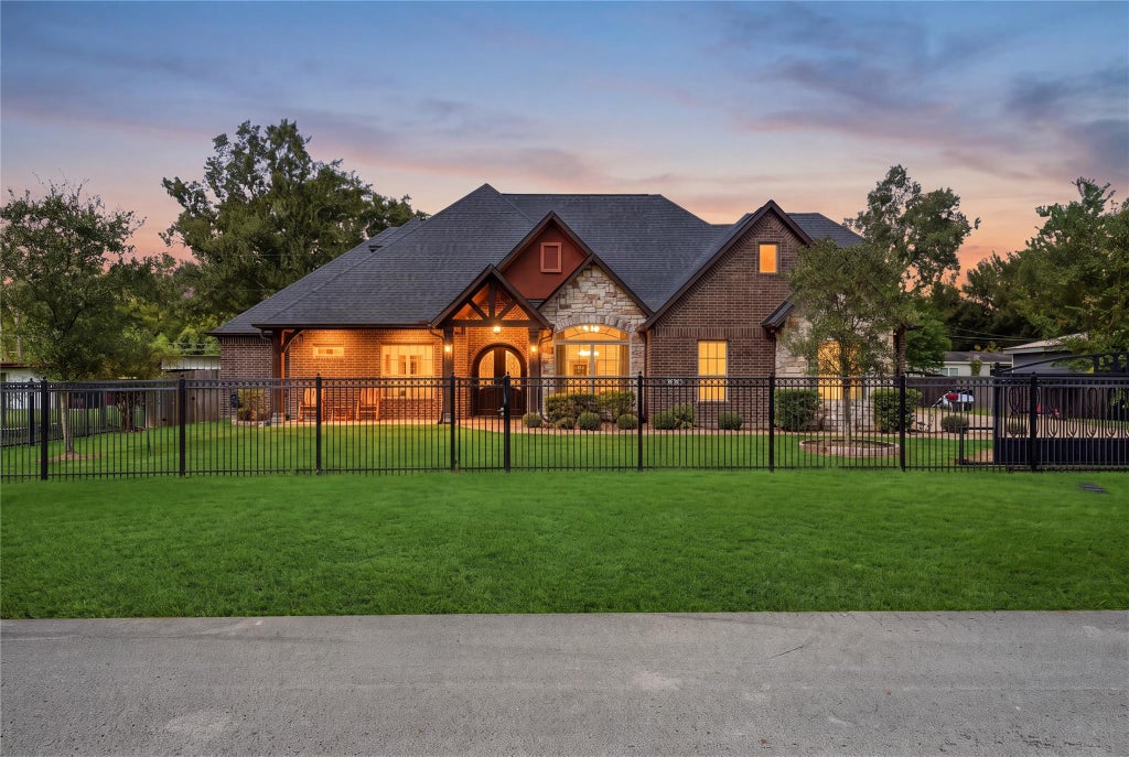 Photo of 21015 Briar Willow Drive, Porter, TX 77365 (MLS # 24458141)