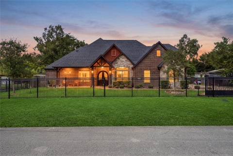 Photo of 21015 Briar Willow Drive, Porter, TX 77365 (MLS # 24458141)
