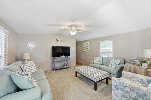 Tiny photo for 233 Wildbriar Drive, Jasper, TX 75951 (MLS # 61560769)