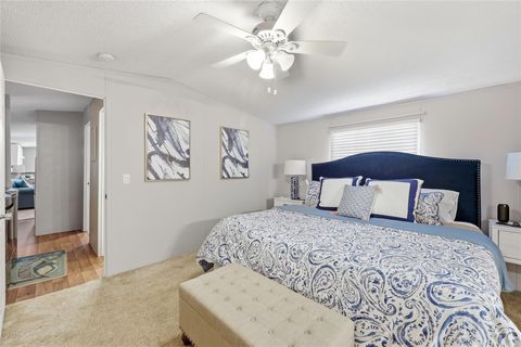 Tiny photo for 233 Wildbriar Drive, Jasper, TX 75951 (MLS # 61560769)