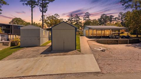 Tiny photo for 233 Wildbriar Drive, Jasper, TX 75951 (MLS # 61560769)