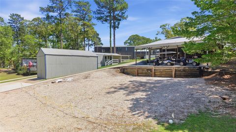 Tiny photo for 233 Wildbriar Drive, Jasper, TX 75951 (MLS # 61560769)