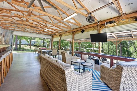 Tiny photo for 233 Wildbriar Drive, Jasper, TX 75951 (MLS # 61560769)