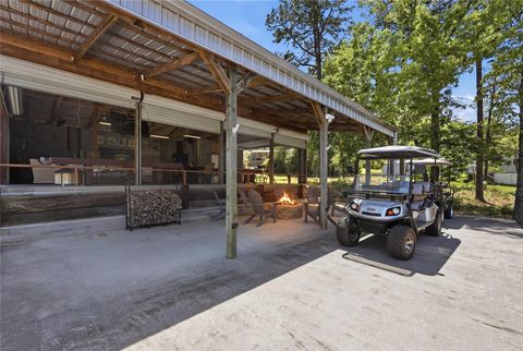 Tiny photo for 233 Wildbriar Drive, Jasper, TX 75951 (MLS # 61560769)