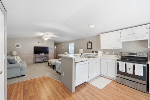 Tiny photo for 233 Wildbriar Drive, Jasper, TX 75951 (MLS # 61560769)