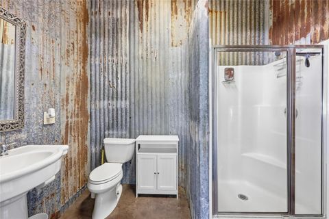 Tiny photo for 233 Wildbriar Drive, Jasper, TX 75951 (MLS # 61560769)