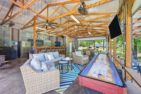 Tiny photo for 233 Wildbriar Drive, Jasper, TX 75951 (MLS # 61560769)