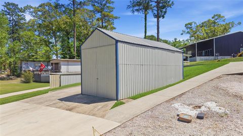 Tiny photo for 233 Wildbriar Drive, Jasper, TX 75951 (MLS # 61560769)