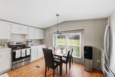 Tiny photo for 233 Wildbriar Drive, Jasper, TX 75951 (MLS # 61560769)