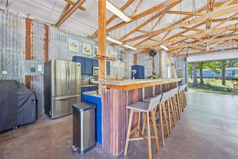 Tiny photo for 233 Wildbriar Drive, Jasper, TX 75951 (MLS # 61560769)