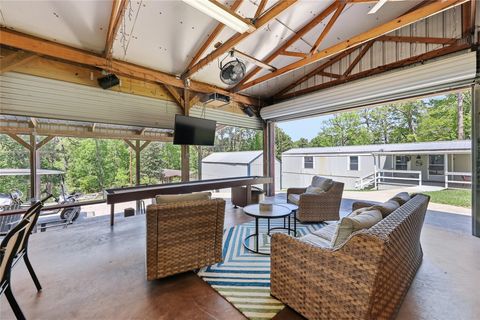 Tiny photo for 233 Wildbriar Drive, Jasper, TX 75951 (MLS # 61560769)