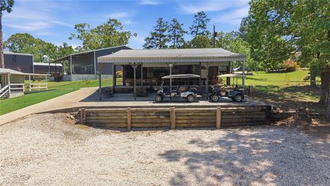 Tiny photo for 233 Wildbriar Drive, Jasper, TX 75951 (MLS # 61560769)
