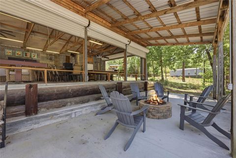 Tiny photo for 233 Wildbriar Drive, Jasper, TX 75951 (MLS # 61560769)