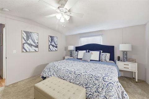 Tiny photo for 233 Wildbriar Drive, Jasper, TX 75951 (MLS # 61560769)