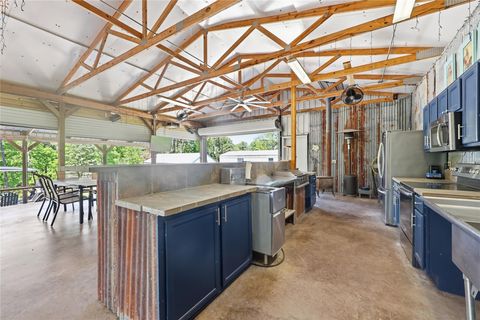 Tiny photo for 233 Wildbriar Drive, Jasper, TX 75951 (MLS # 61560769)