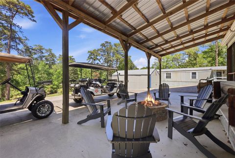 Tiny photo for 233 Wildbriar Drive, Jasper, TX 75951 (MLS # 61560769)