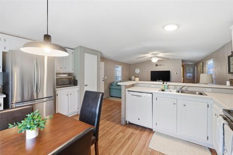 Tiny photo for 233 Wildbriar Drive, Jasper, TX 75951 (MLS # 61560769)