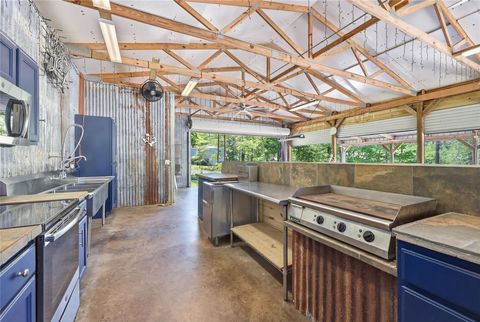 Tiny photo for 233 Wildbriar Drive, Jasper, TX 75951 (MLS # 61560769)