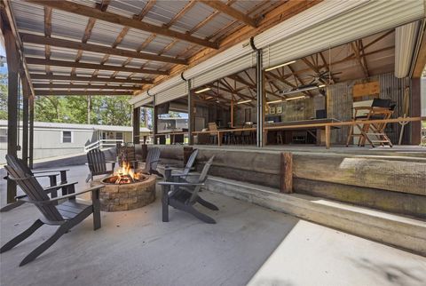 Tiny photo for 233 Wildbriar Drive, Jasper, TX 75951 (MLS # 61560769)