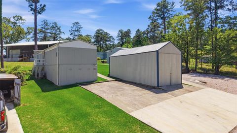 Tiny photo for 233 Wildbriar Drive, Jasper, TX 75951 (MLS # 61560769)