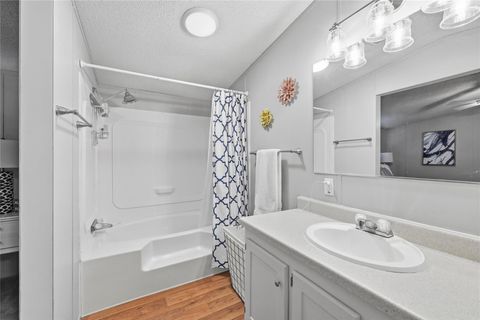 Tiny photo for 233 Wildbriar Drive, Jasper, TX 75951 (MLS # 61560769)