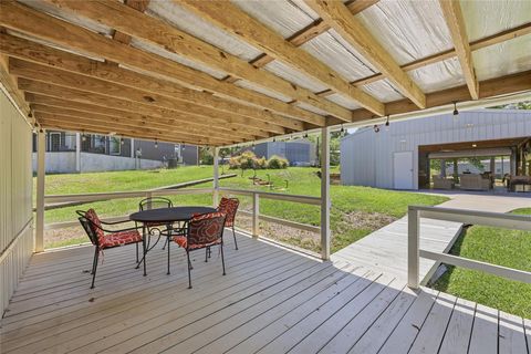 Tiny photo for 233 Wildbriar Drive, Jasper, TX 75951 (MLS # 61560769)