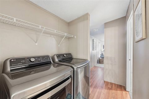 Tiny photo for 233 Wildbriar Drive, Jasper, TX 75951 (MLS # 61560769)