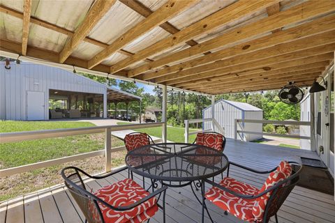 Tiny photo for 233 Wildbriar Drive, Jasper, TX 75951 (MLS # 61560769)