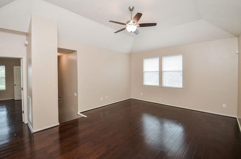 Tiny photo for 12427 Shadowvista Drive, Houston, TX 77082 (MLS # 38700281)