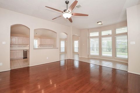 Tiny photo for 12427 Shadowvista Drive, Houston, TX 77082 (MLS # 38700281)