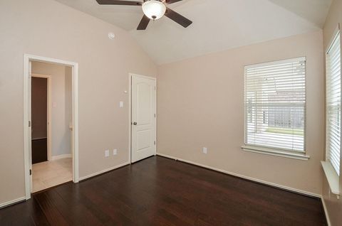 Tiny photo for 12427 Shadowvista Drive, Houston, TX 77082 (MLS # 38700281)