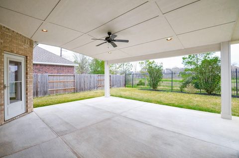 Tiny photo for 12427 Shadowvista Drive, Houston, TX 77082 (MLS # 38700281)