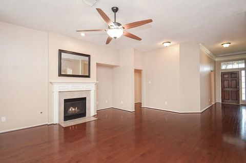 Tiny photo for 12427 Shadowvista Drive, Houston, TX 77082 (MLS # 38700281)