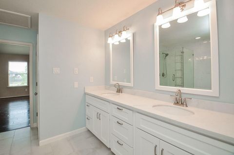 Tiny photo for 12427 Shadowvista Drive, Houston, TX 77082 (MLS # 38700281)