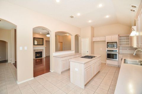 Tiny photo for 12427 Shadowvista Drive, Houston, TX 77082 (MLS # 38700281)