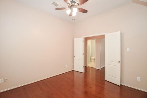 Tiny photo for 12427 Shadowvista Drive, Houston, TX 77082 (MLS # 38700281)