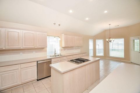 Tiny photo for 12427 Shadowvista Drive, Houston, TX 77082 (MLS # 38700281)