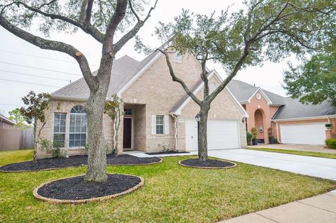 Tiny photo for 12427 Shadowvista Drive, Houston, TX 77082 (MLS # 38700281)