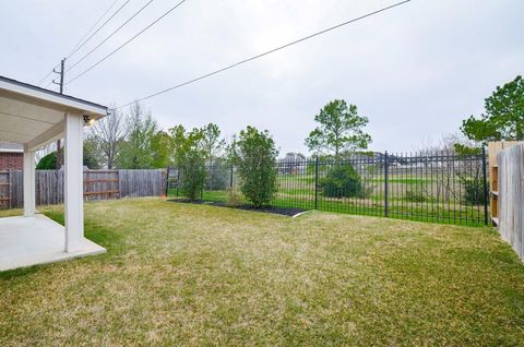 Tiny photo for 12427 Shadowvista Drive, Houston, TX 77082 (MLS # 38700281)