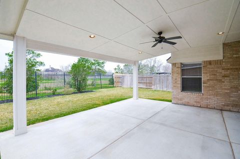 Tiny photo for 12427 Shadowvista Drive, Houston, TX 77082 (MLS # 38700281)