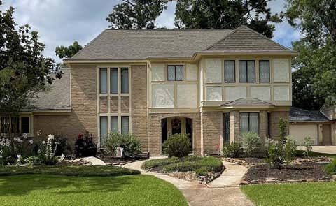 Homes For Sale - 7611 Heritage Pines Drive<br/> Humble, TX 77346